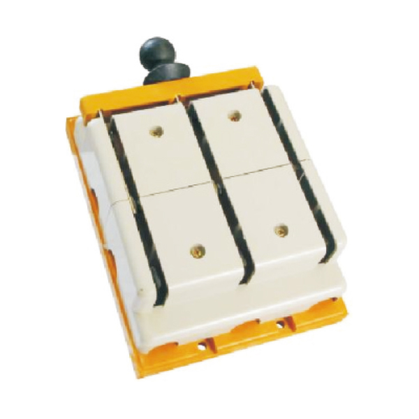 HD、Hs系列刀形轉(zhuǎn)換開關(guān)