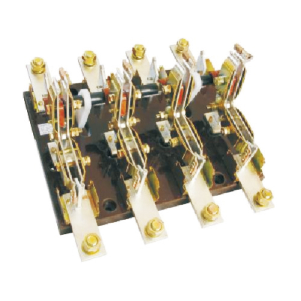 HD、Hs系列刀形轉(zhuǎn)換開關(guān)